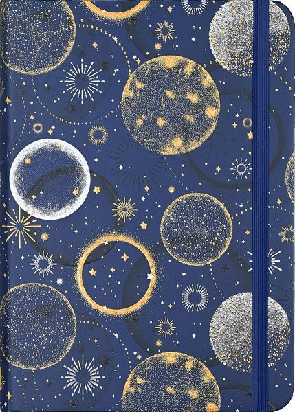 Produktbild: Cosmos Journal (Diary, Notebook)