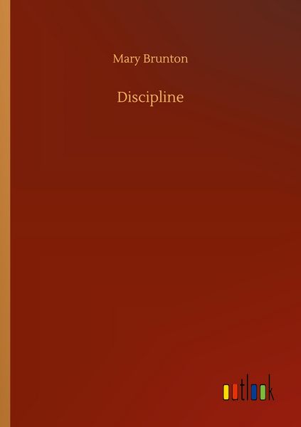 Produktbild: Discipline