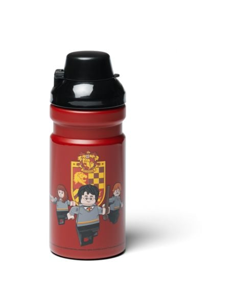 Produktbild: LEGO&reg; Trinkflasche Harry Potter Gryffindor