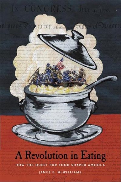 Produktbild: Revolution in Eating