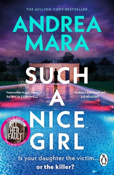 Produktbild: Such a Nice Girl