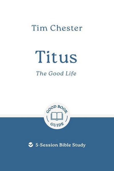 Produktbild: Titus: The Good Life