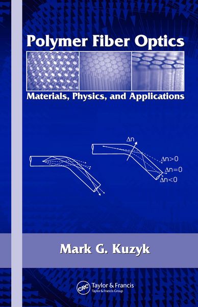 Produktbild: Polymer Fiber Optics