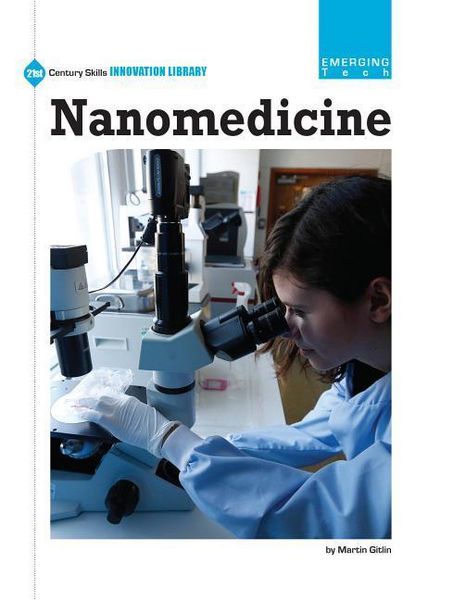 Produktbild: Nanomedicine