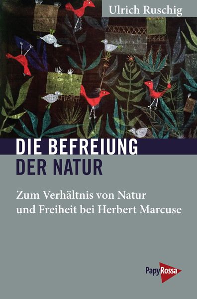 Produktbild: Die Befreiung der Natur