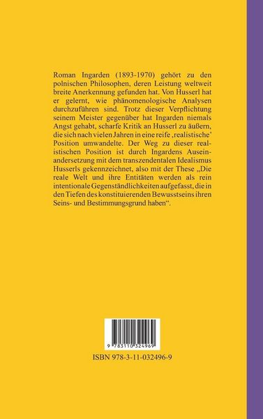 Produktbild: Zwischen Realismus und Idealismus