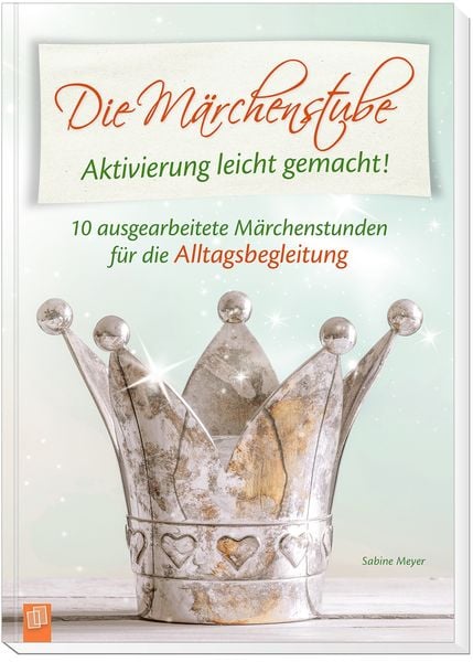 Produktbild: Die M&auml;rchenstube