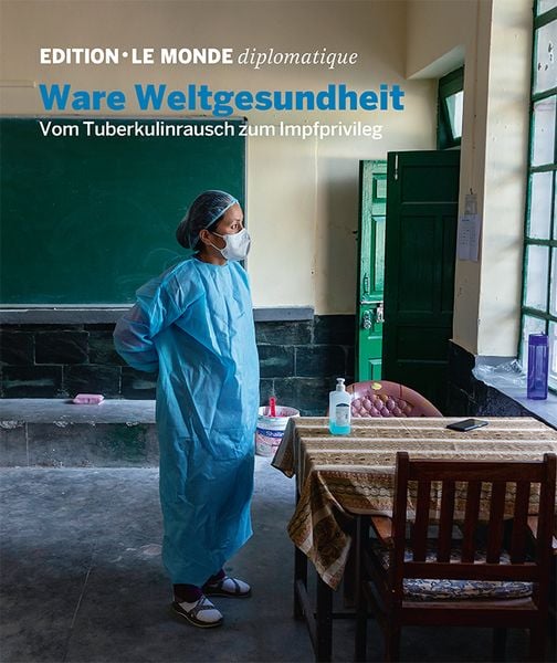 Produktbild: Ware Weltgesundheit