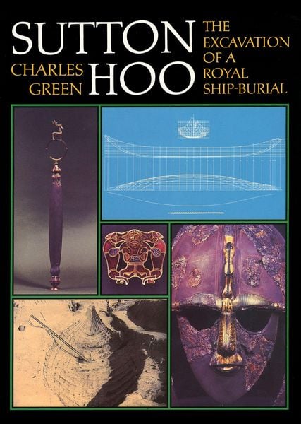 Produktbild: Sutton Hoo