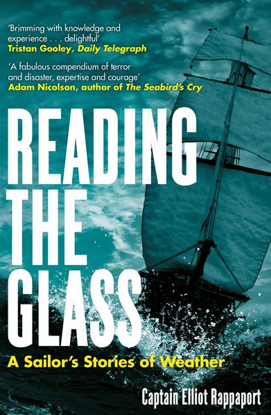 Produktbild: Reading the Glass