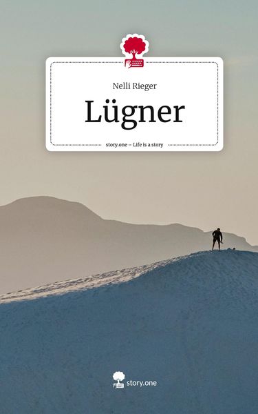 Produktbild: L&uuml;gner. Life is a Story - story.one