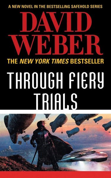 Produktbild: Through Fiery Trials