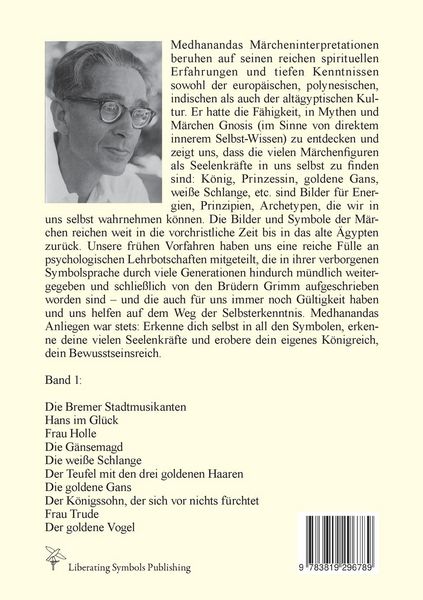Produktbild: Deine vielen Seelenkr&auml;fte im Spiegel der M&auml;rchen erkennen