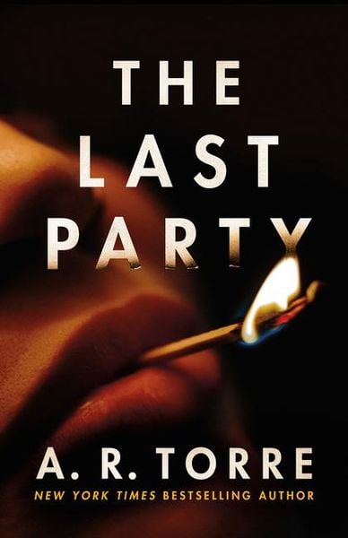 Produktbild: The Last Party