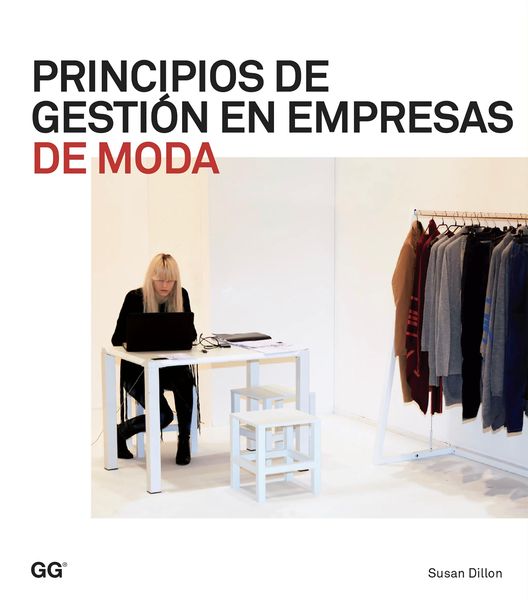 Produktbild: Principios de gesti&oacute;n en empresas de moda