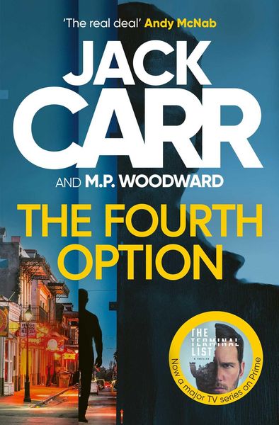 Produktbild: The Fourth Option