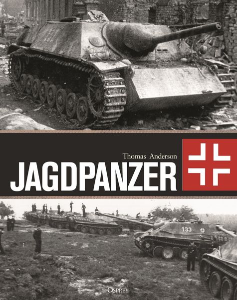 Produktbild: Jagdpanzer