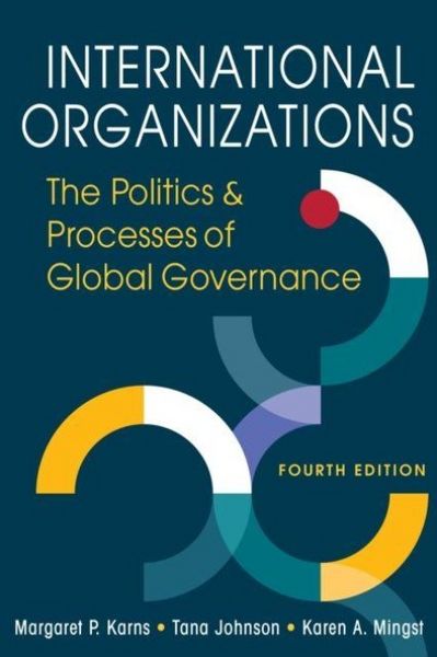 Produktbild: International Organizations