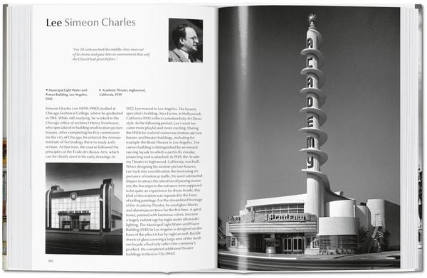 Produktbild: Moderne Architektur A-Z