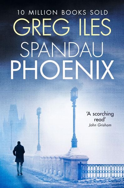 Produktbild: Spandau Phoenix
