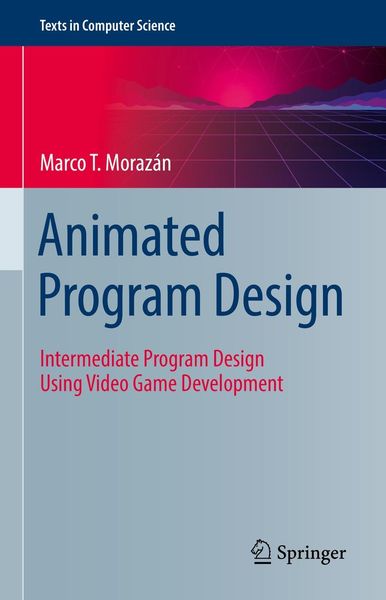 Produktbild: Animated Program Design