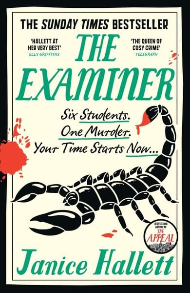Produktbild: The Examiner