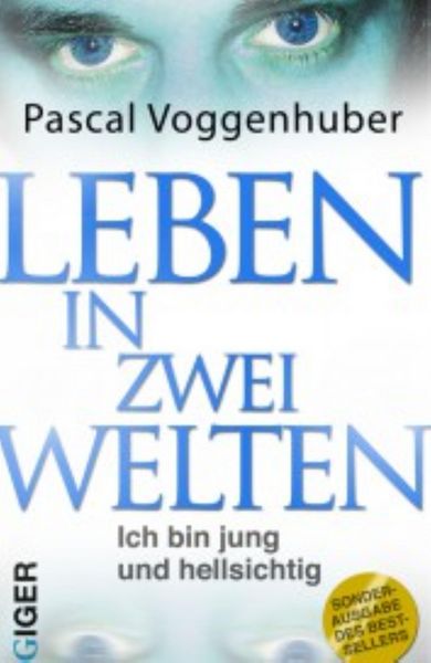 Produktbild: Leben in zwei Welten