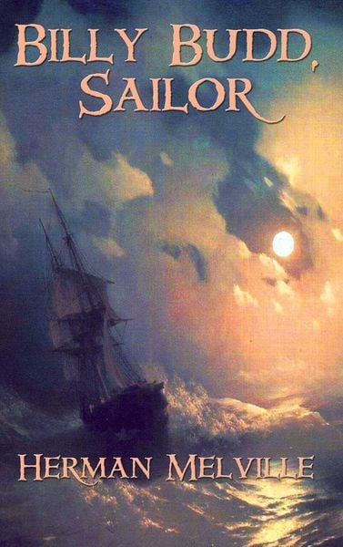 Produktbild: Billy Budd, Sailor