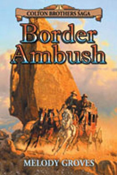 Produktbild: Border Ambush