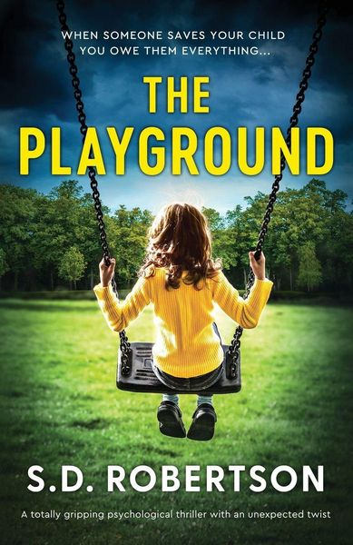 Produktbild: The Playground