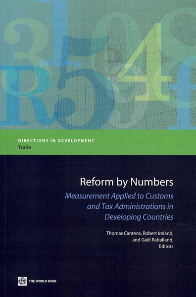 Produktbild: Reform by Numbers