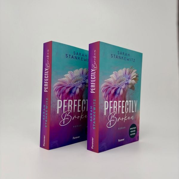 Produktbild: Perfectly Broken