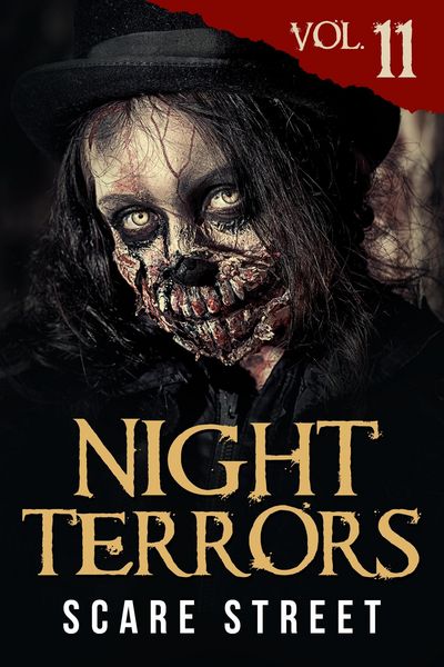 Produktbild: Night Terrors Vol. 11