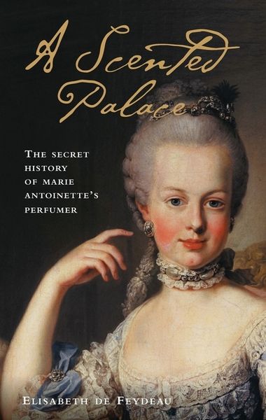 Produktbild: Feydeau, E: A Scented Palace