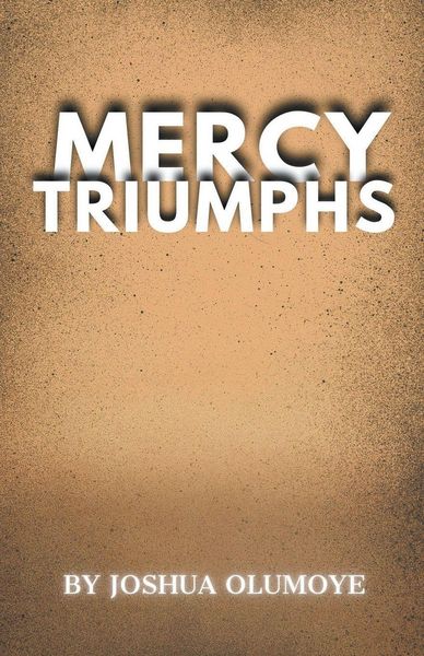 Produktbild: Mercy Triumphs