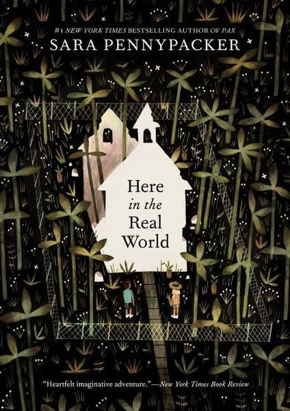 Produktbild: Here in the Real World