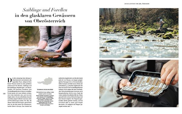 Produktbild: Der Fliegenfischer