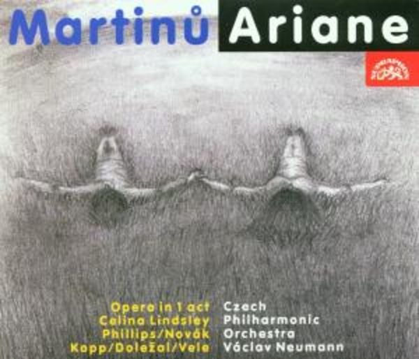 Ariane