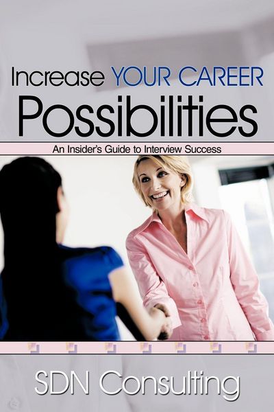 Produktbild: Increase Your Career Possibilities