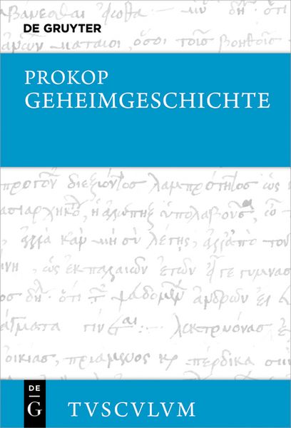 Produktbild: Anekdota