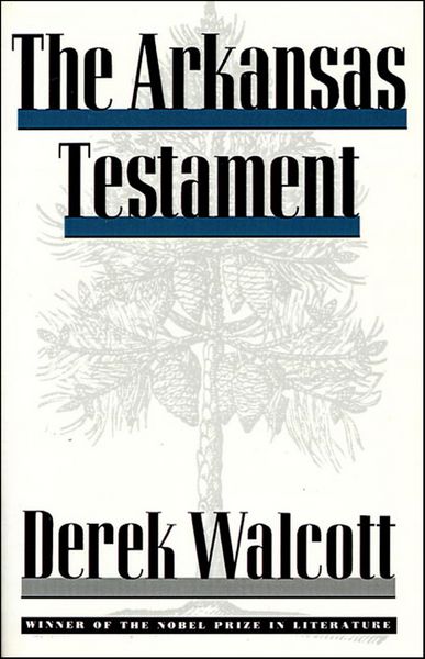 Produktbild: The Arkansas Testament