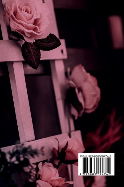Produktbild: Eliza Rose / എലീസ റോസ്
