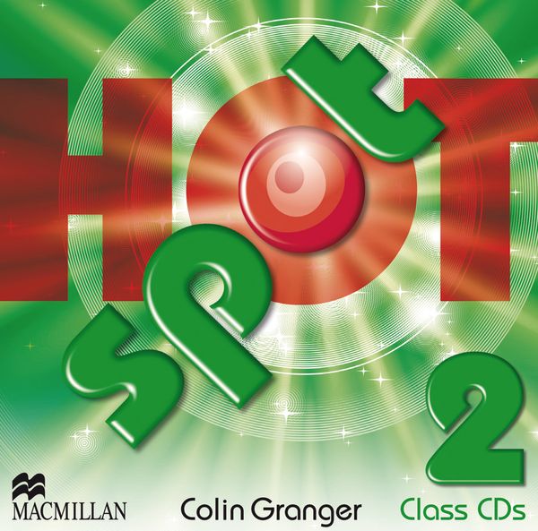 Produktbild: Hot Spot