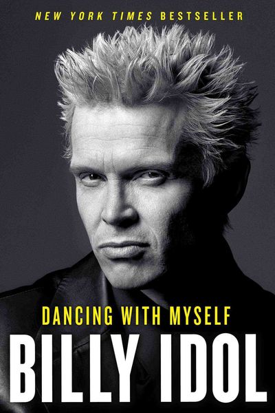 Produktbild: Dancing with Myself