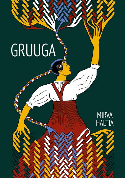 Produktbild: Gruuga