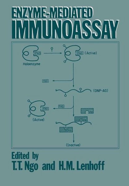 Produktbild: Enzyme-Mediated Immunoassay