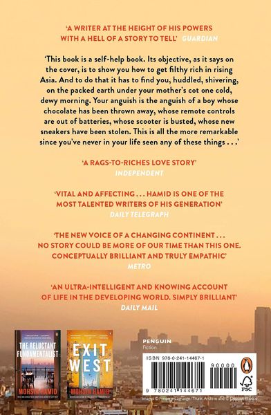 Produktbild: How to Get Filthy Rich In Rising Asia