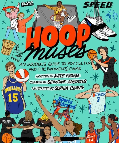 Produktbild: Hoop Muses
