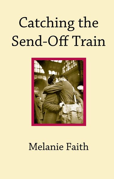 Produktbild: Catching the Send-Off Train