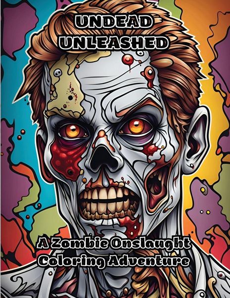 Produktbild: Undead Unleashed